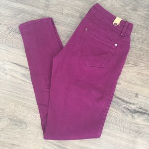 Plum Jeans